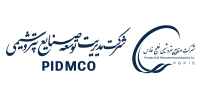 شرکت مدیریت توسعه صنایع پتروشیمی